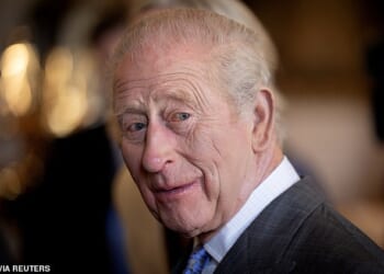 King Charles will meet New York City's mayor Zohran Mamdani at a wreath laying ceremony for 9/11 victims during his state visit to America next week