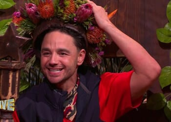 King of the Jungle Adam Thomas failed to appear on I'm A Celebrity Unpacked on Friday as fans exclaimed the spin-off should have been axed after the chaotic final