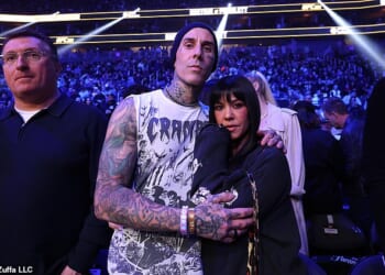 Travis Barker has announced the new documentary, Louder Than Fear, a project set to reflect on surviving a horrific 2008 airplane crash