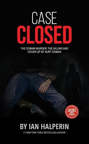 Ian Halperin has released the interview of the unnamed former Seattle Police officer as an update to his book