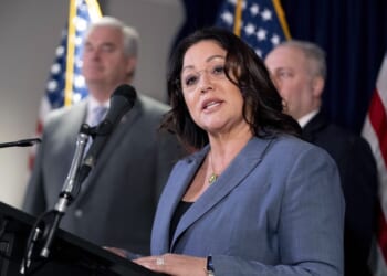 Labor Secretary Chavez-DeRemer Resigns - One Pool Party Too Many – HotAir