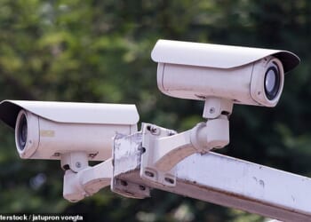 Existing CCTV cameras in Hammersmith and Fulham will be modified with AI technology that will be able to automatically identify 'suspicious' behaviour