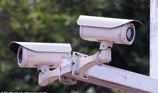 Existing CCTV cameras in Hammersmith and Fulham will be modified with AI technology that will be able to automatically identify 'suspicious' behaviour