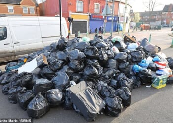 Birmingham's crisis-stricken Labour-run council is understood to have bowed to demands from the Unite union on behalf of bin workers who walked out in March last year