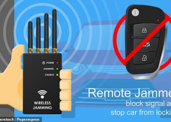 The Crime and Policing Act 2026 has received royal assent, making it a criminal offence to manufacture, import, supply or possess device like remote signal jammers used to steal cars