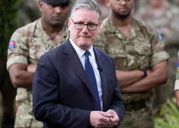 Labour's deputy leader Lucy Powell has warned Keir Starmer's leadership rivals against a 'bloody' attempt to topple the Prime Minister after May's local elections