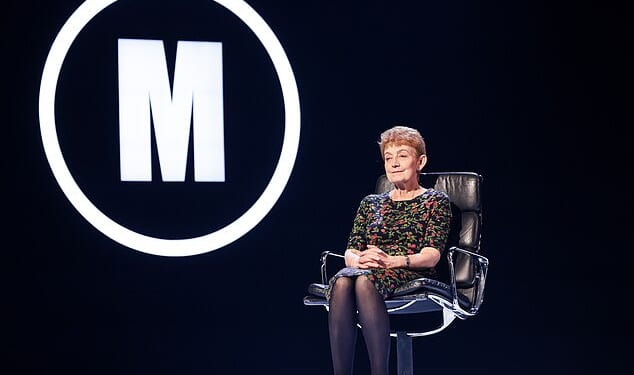 A Lancaster housewife has proven that she has the brains to beat them all and has been crowned Mastermind champion after a nail-biting tie-break on Monday