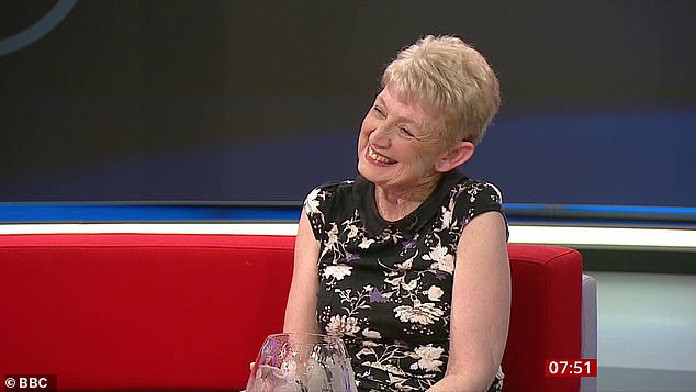 Winning with 28 points, carer Diane Howe's tie-break question against Lorna Frankel was the second of its kind to ever happen since Mastermind first hit screens back in 1972