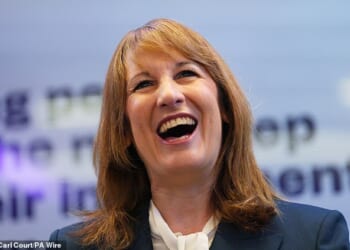 Landlords have reacted with fury after Rachel Reeves opened the door to imposing a rent freeze