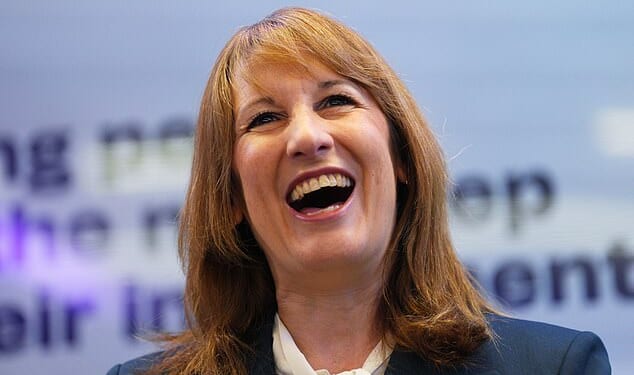 Landlords have reacted with fury after Rachel Reeves opened the door to imposing a rent freeze