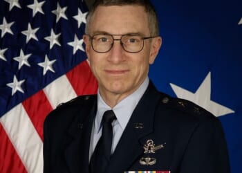 William Neil McCasland, 68, was last seen around 11am Friday near Quail Run Court NE in Albuquerque, the Bernalillo County Sheriff's Office said