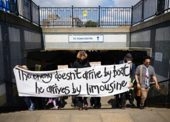 Left-wingers are wallowing in post-truth politics | Alex Yates