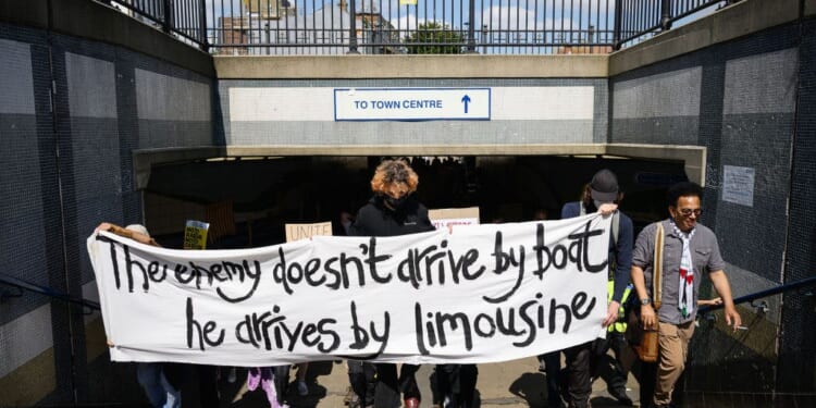 Left-wingers are wallowing in post-truth politics | Alex Yates
