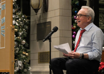 Legendary ‘Saturday Night Live’ creator remains an enigma in ‘Lorne’