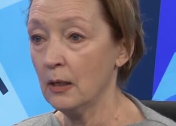 Lesley Manville has sparked a fierce debate in the theatre world after she blasted theatre-goers who took photos during curtain calls as 'insulting'