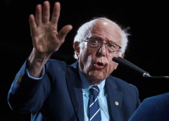 Let's Pillage Grandma For the Greater Good! – HotAir
