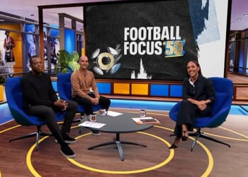 BBC Sport has axed Football Focus having determined the old show that provided the lowdown on pre-match action on a Saturday lunchtime is no longer fit for purpose