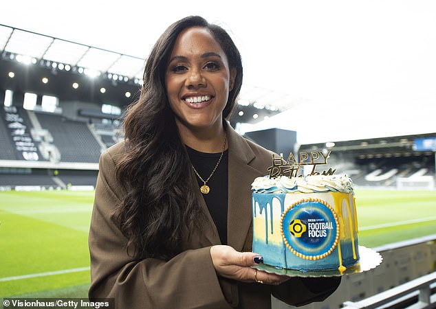 Football Focus, which has been hosted by Alex Scott since 2021, has looked like a programme desperately trying not to show it was out of its time but had ultimately run out of road
