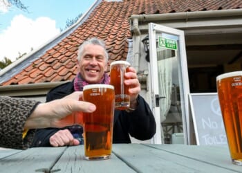 Let’s scrap the Table Tax | John Flesher