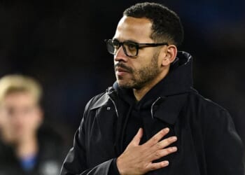 Liam Rosenior sacked LIVE: Chelsea boss AXED after Brighton defeat - Callum MacFarlane named interim coach until the end of the season