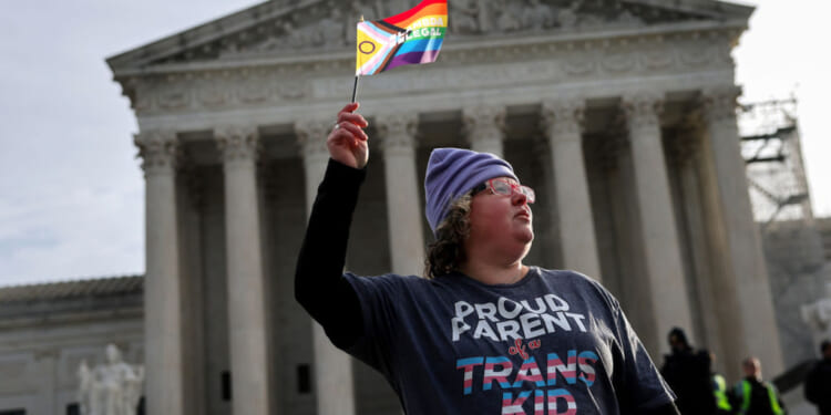 Lib Legal Pundit Discovers How Poisonous Bluesky Is After His Criticism of SCOTUS 'Conversion Therapy' Ruling Wasn't Woke Enough for Radicals