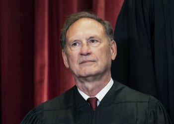 Liberal Justices Slow-Walked Their Dobbs Dissents Despite Threats – HotAir