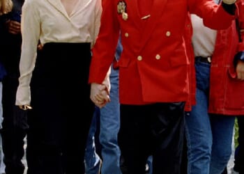 Michael the movie about the rise of the late pop star Michael Jackson who died at age 50 in June 2009 opened on Friday. Seen in 1995