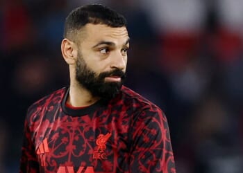 Liverpool vs Fulham - Premier League LIVE: Latest score, team news and updates as Arne Slot makes Mohamed Salah decision as Reds look to return to winning ways