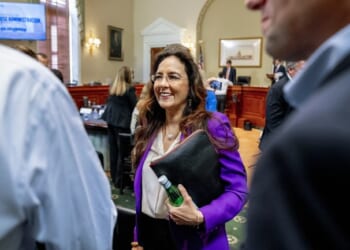 Looks to Be a DOJ v State Voter Roll Showdown Coming – HotAir