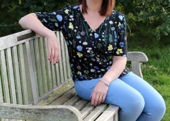 Abi Twomlow found that inositol banished her cravings after turning to ChatGPT for advice
