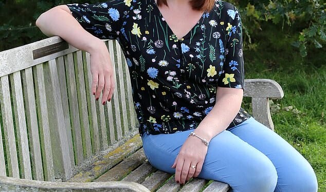 Abi Twomlow found that inositol banished her cravings after turning to ChatGPT for advice