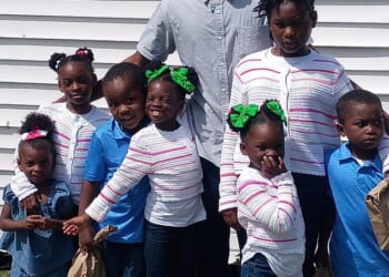 Louisiana gunman's disturbing phone call to parents about wife's divorce demand shortly before he executed his seven children and nephew