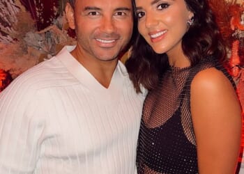 Seven years after Ryan Thomas popped the questioned to Lucy Mecklenburgh in Positano, Italy, the pair have still not tied the knot