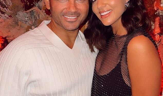Seven years after Ryan Thomas popped the questioned to Lucy Mecklenburgh in Positano, Italy, the pair have still not tied the knot