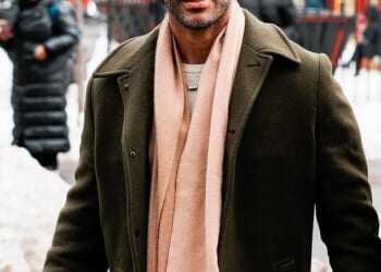 Justin Baldoni has secured a major win over Blake Lively as a judge has dismissed all of the actress' sexual harassment claims against him ahead of their trial; (pictured February)