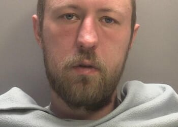 John Ashby, 32, pleaded guilty to the rape of a Sikh woman whom he mistook to be Muslim during a religiously motivated attack in her own home