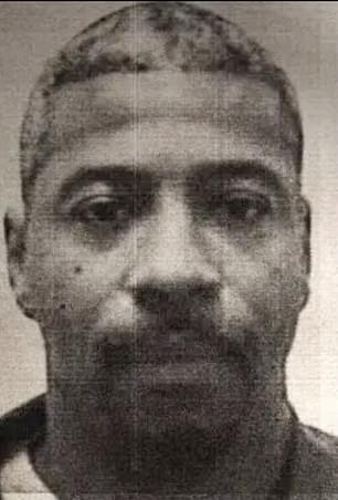 Ronald Washington, 61