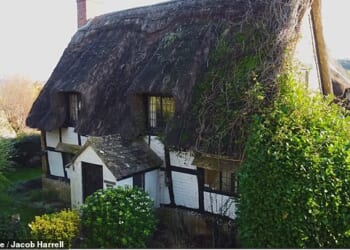 A couple have unveiled the 'maddening' reality of renovating a 500-year-old cottage in the Cotswolds