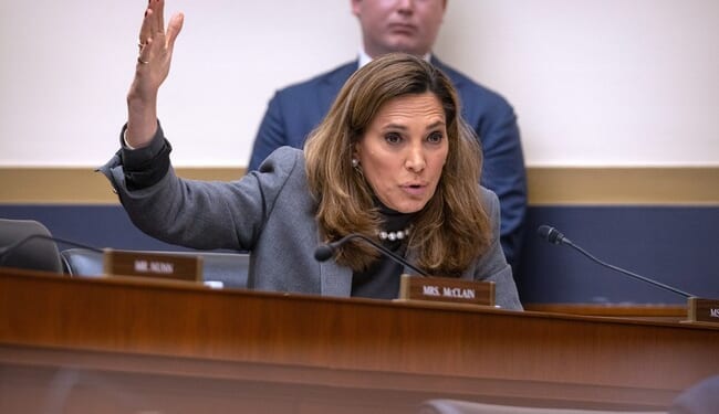 Maria Salazar Riding Amnesty Road Again – HotAir