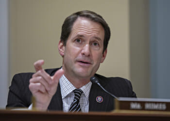 Meet the Democrat Trying to Save Deep State Spying Powers For Trump