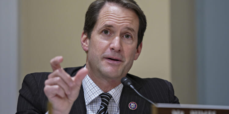 Meet the Democrat Trying to Save Deep State Spying Powers For Trump