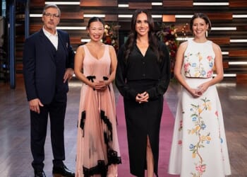 Megan Markle will be guest starring on the new season of MasterChef Australia and fans of the beloved series are not happy