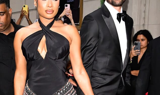 Megan Thee Stallion has announced her shock split from boyfriend Klay Thompson