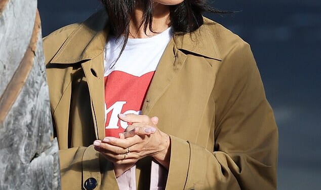 Meghan Markle was reportedly left disappointed after the Irwin family opted not to meet her and Prince Harry during their current Australian tour