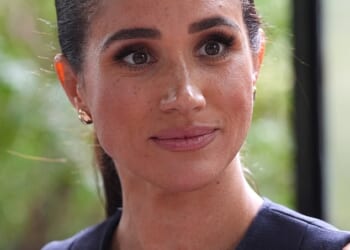 The highly publicised three-day retreat Meghan Markle is set to headline in Sydney has failed to sell out - over a month after the women-only event was first announced