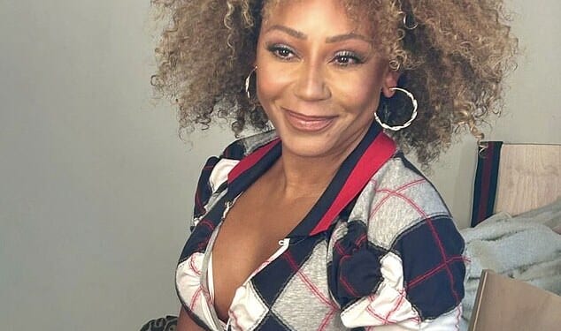 Mel B has put to rest rumours of a Spice Girls reunion for the group's 30th anniversary and admitted she may never perform with her former bandmates again