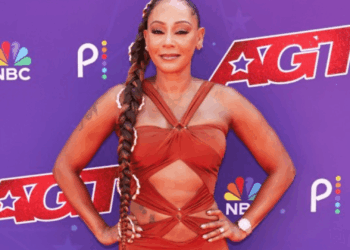 Mel B may NEVER perform with Spice Girls again as she breaks silence on band's cancelled 30th anniversary reunion tour