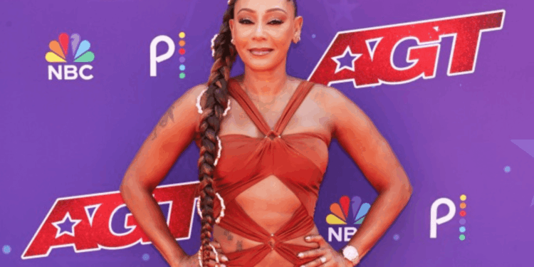 Mel B may NEVER perform with Spice Girls again as she breaks silence on band's cancelled 30th anniversary reunion tour