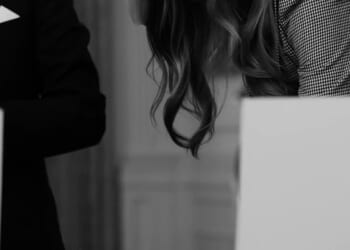 The First Lady's office released a short teaser video on Friday that showed First Lady Melania Trump preparing for King Charles' state dinner, which will take place in late April