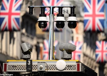 Met chief Sir Mark Rowley has called for a major expansion in the use of live facial recognition technology in order for officers to keep tabs on more offenders in the community